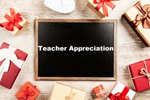 Read more about the article 10 Inexpensive Teacher Appreciation Gift Ideas – Mind-blowing Presents are Waiting