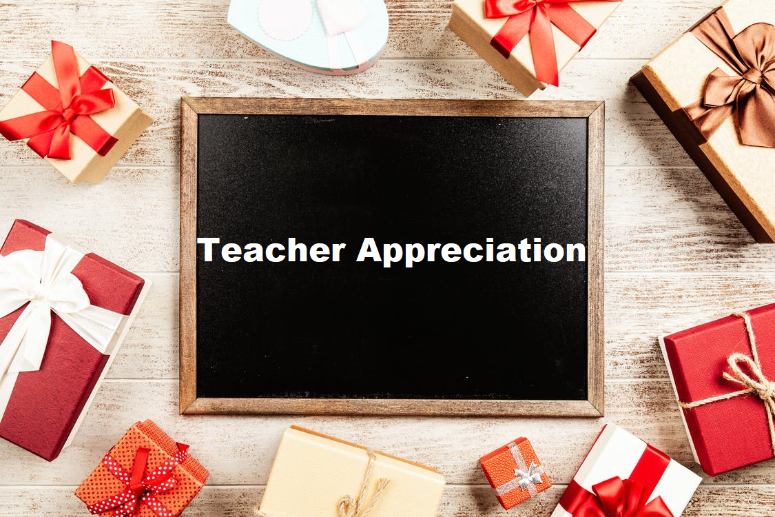 You are currently viewing 10 Inexpensive Teacher Appreciation Gift Ideas – Mind-blowing Presents are Waiting
