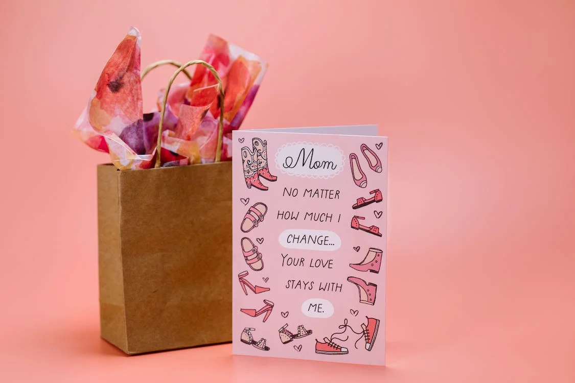 You are currently viewing 23 Mother’s Day Card Ideas To Try Out