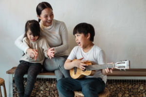 Read more about the article 30 Mothers’ Day Songs To Play for Her When Together