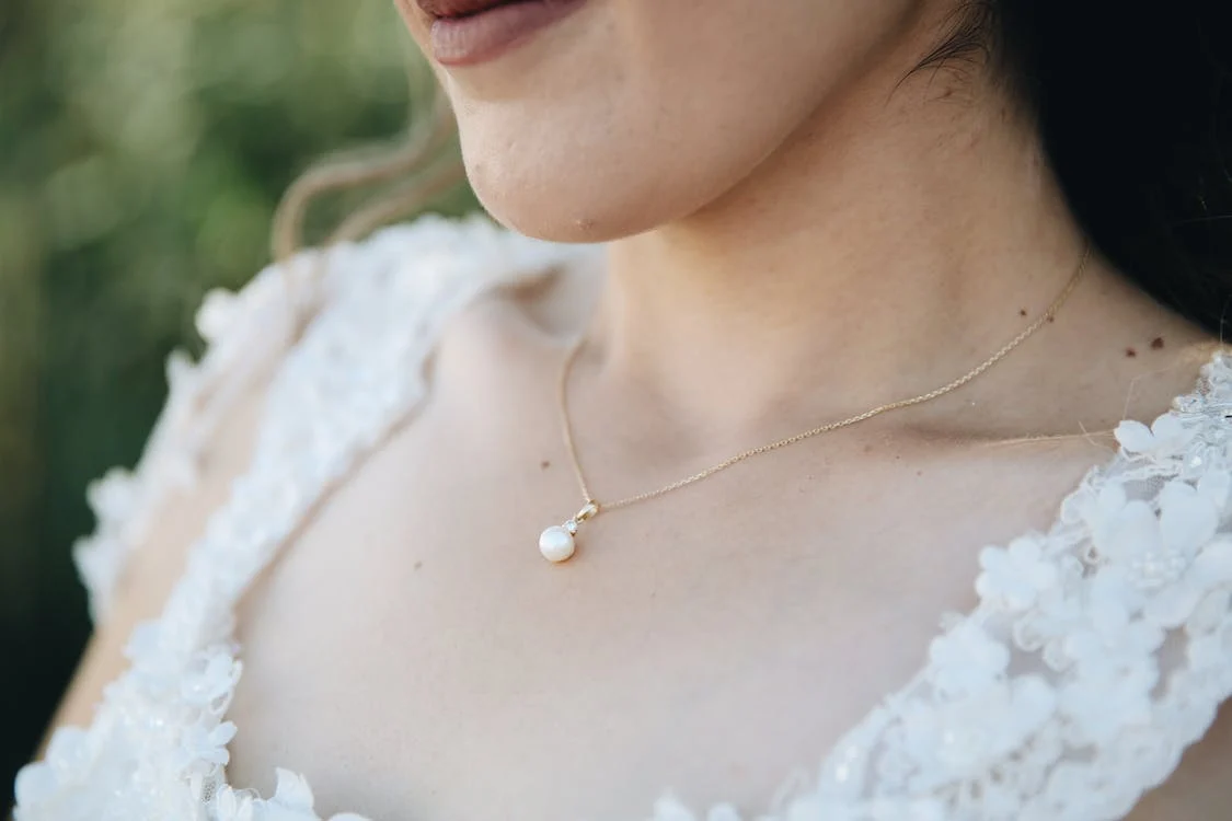 You are currently viewing 20 Types of  Popular Necklaces for Every Occasion
