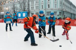 Read more about the article 20 Winter Season with Fun and Engaging Activities for Kids
