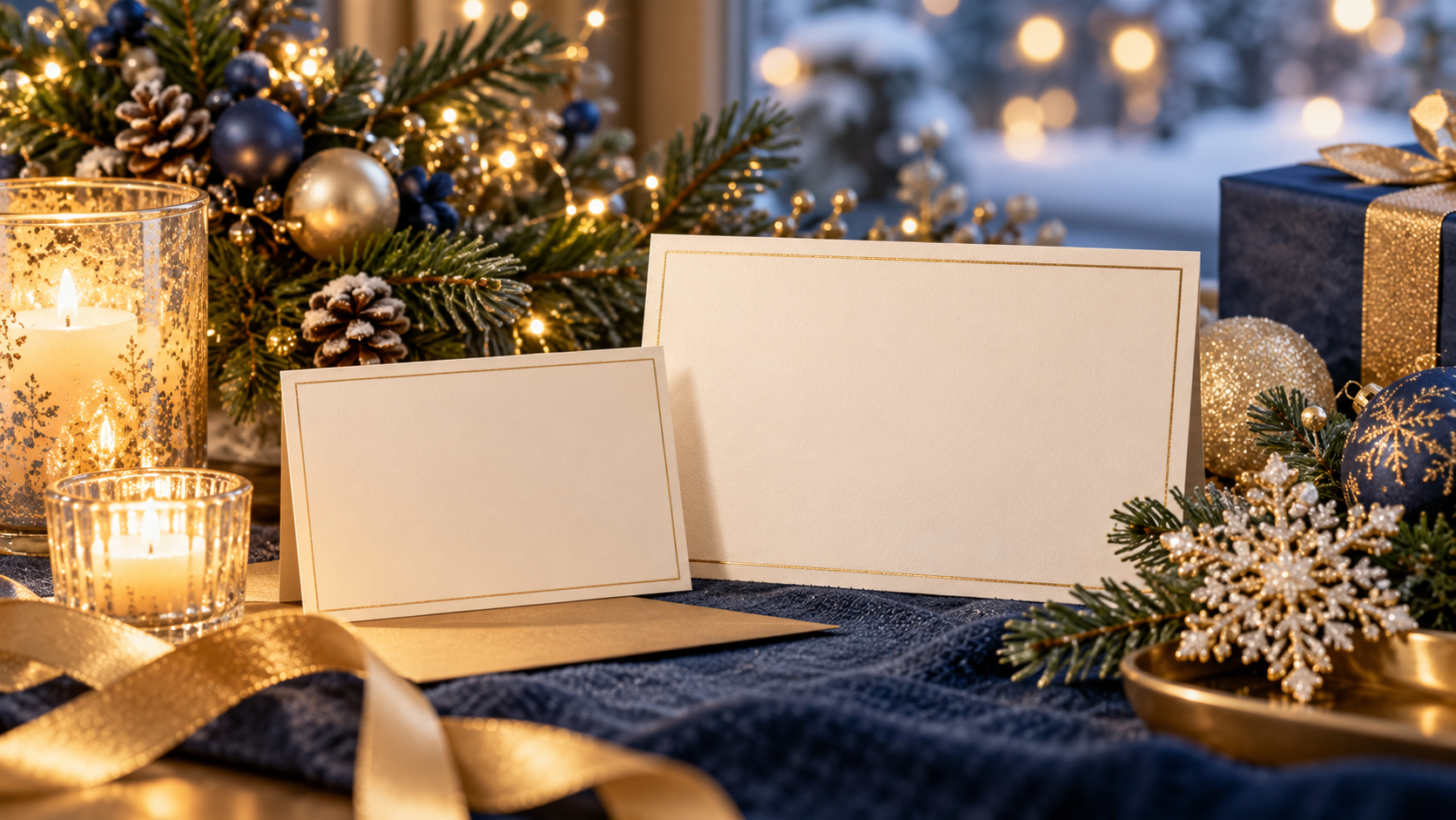 39 Happy Holidays Messages for Every Kind of Connection